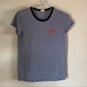 John Galt from pacsun T-shirt